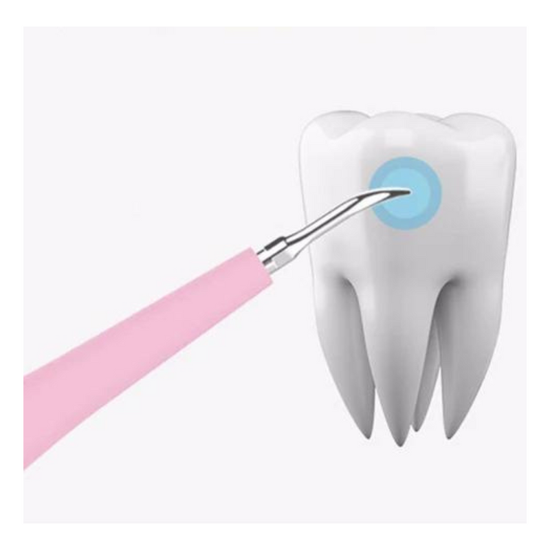 Cepillo Eléctrico Dental Ultrasónico