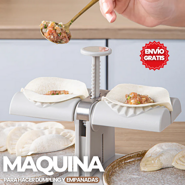 Máquina Para Hacer Empanadas