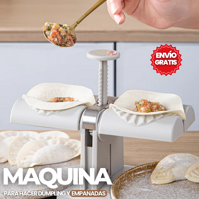 Máquina Para Hacer Empanadas