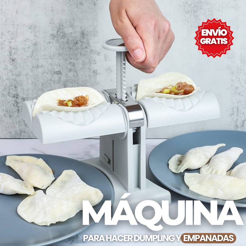 Máquina Para Hacer Empanadas