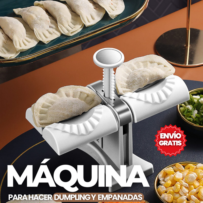 Máquina Para Hacer Empanadas